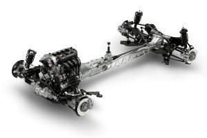 Το νέο Mazda MX-5 επίσημα με κινητήρα 1.5 SKYACTIV-G