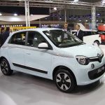 Νέο Renault Twingo με 5 πόρτες και κινητήρα πίσω