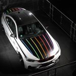 Νέα BMW M4 DTM Champion Edition για τον τίτλο στο DTM