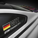 Νέα BMW M4 DTM Champion Edition για τον τίτλο στο DTM
