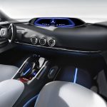 Νέο μικρό crossover Mercedes G-Code με καινοτόμες τεχνολογίες