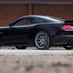 Ford Mustang RTR με 725 ίππους και πολύ άγρια εμφάνιση!