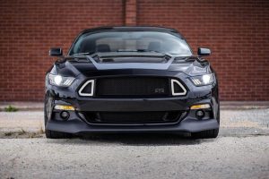 Ford Mustang RTR με 725 ίππους και πολύ άγρια εμφάνιση!