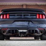 Ford Mustang RTR με 725 ίππους και πολύ άγρια εμφάνιση!