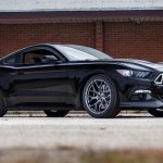 Ford Mustang RTR με 725 ίππους και πολύ άγρια εμφάνιση!