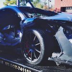 Σμπαράλια έγινε McLaren P1 μίας μόλις μέρας!