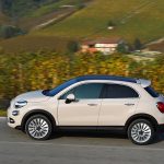 Fiat 500X με τιμή από 17.070 ευρώ - τιμές και εξοπλισμοί
