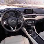 Ανανέωση για το Mazda6, δύο χρόνια μετά το λανσάρισμά του