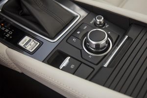 Ανανέωση για το Mazda6, δύο χρόνια μετά το λανσάρισμά του