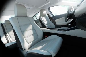 Ανανέωση για το Mazda6, δύο χρόνια μετά το λανσάρισμά του