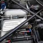 Σε δημοπρασία Jaguar XJ220 του 1991 με 8.900 χλμ.!