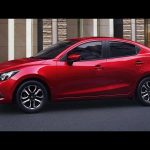 Νέο Mazda2 και σε οικογενειακή έκδοση σεντάν με 1.5 diesel κινητήρα