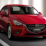 Νέο Mazda2 και σε οικογενειακή έκδοση σεντάν με 1.5 diesel κινητήρα