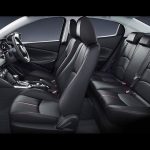 Νέο Mazda2 και σε οικογενειακή έκδοση σεντάν με 1.5 diesel κινητήρα