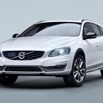 Νέο Volvo V60 Cross Country με ντίζελ κινητήρες και τετρακίνηση