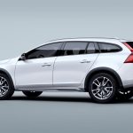 Νέο Volvo V60 Cross Country με ντίζελ κινητήρες και τετρακίνηση