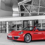 Οδηγήστε την Porsche των ονείρων σας από μόλις 69 ευρώ!