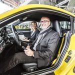 Οδηγήστε την Porsche των ονείρων σας από μόλις 69 ευρώ!