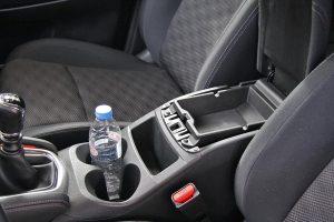 Δοκιμή Nissan Qashqai ντίζελ 1.6 dCi 130 PS