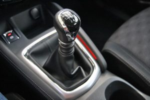 Δοκιμή Nissan Qashqai ντίζελ 1.6 dCi 130 PS