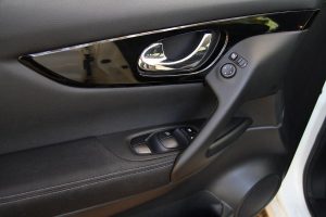 Δοκιμή Nissan Qashqai ντίζελ 1.6 dCi 130 PS