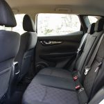 Δοκιμή Nissan Qashqai ντίζελ 1.6 dCi 130 PS