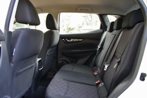 Δοκιμή Nissan Qashqai ντίζελ 1.6 dCi 130 PS