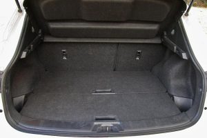 Δοκιμή Nissan Qashqai ντίζελ 1.6 dCi 130 PS