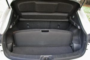 Δοκιμή Nissan Qashqai ντίζελ 1.6 dCi 130 PS