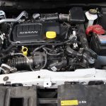 Δοκιμή Nissan Qashqai ντίζελ 1.6 dCi 130 PS