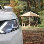 Δοκιμή Nissan Qashqai ντίζελ 1.6 dCi 130 PS