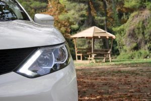 Δοκιμή Nissan Qashqai ντίζελ 1.6 dCi 130 PS