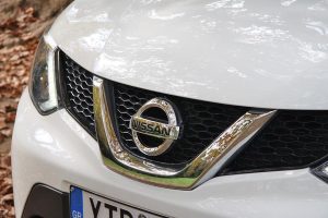 Δοκιμή Nissan Qashqai ντίζελ 1.6 dCi 130 PS