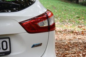 Δοκιμή Nissan Qashqai ντίζελ 1.6 dCi 130 PS