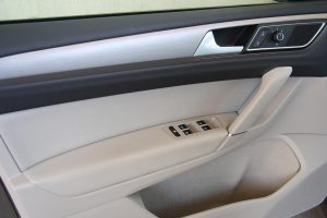 Δοκιμή VW Golf Sportsvan 1.2 TSI 110 PS DSG7