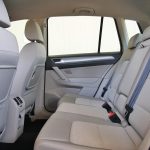 Δοκιμή VW Golf Sportsvan 1.2 TSI 110 PS DSG7