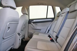 Δοκιμή VW Golf Sportsvan 1.2 TSI 110 PS DSG7