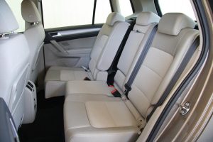 Δοκιμή VW Golf Sportsvan 1.2 TSI 110 PS DSG7