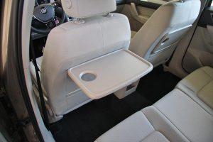 Δοκιμή VW Golf Sportsvan 1.2 TSI 110 PS DSG7