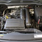 Δοκιμή VW Golf Sportsvan 1.2 TSI 110 PS DSG7