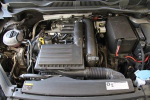 Δοκιμή VW Golf Sportsvan 1.2 TSI 110 PS DSG7