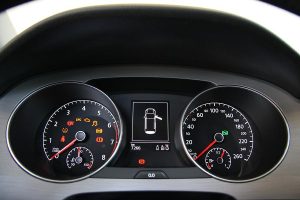 Δοκιμή VW Golf Sportsvan 1.2 TSI 110 PS DSG7