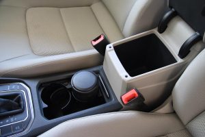 Δοκιμή VW Golf Sportsvan 1.2 TSI 110 PS DSG7