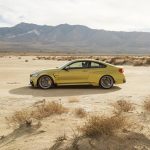 «Κτηνώδης» BMW M4 GTRS4 με body kit από ανθρακόνημα