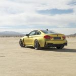 «Κτηνώδης» BMW M4 GTRS4 με body kit από ανθρακόνημα