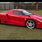 Ferrari Enzo ρεπλίκα βασισμένη σε F430 με... πόσο;
