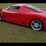 Ferrari Enzo ρεπλίκα βασισμένη σε F430 με... πόσο;