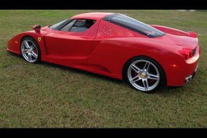 Ferrari Enzo ρεπλίκα βασισμένη σε F430 με… πόσο;