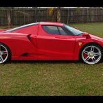 Ferrari Enzo ρεπλίκα βασισμένη σε F430 με... πόσο;