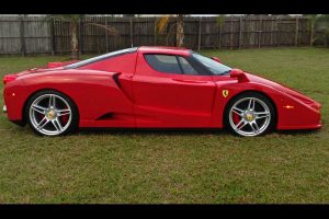 Ferrari Enzo ρεπλίκα βασισμένη σε F430 με… πόσο;